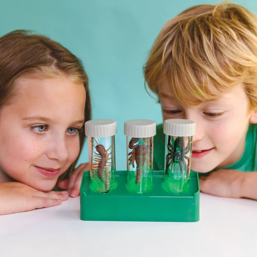 4M KidzLabs | Grow Critter Lab