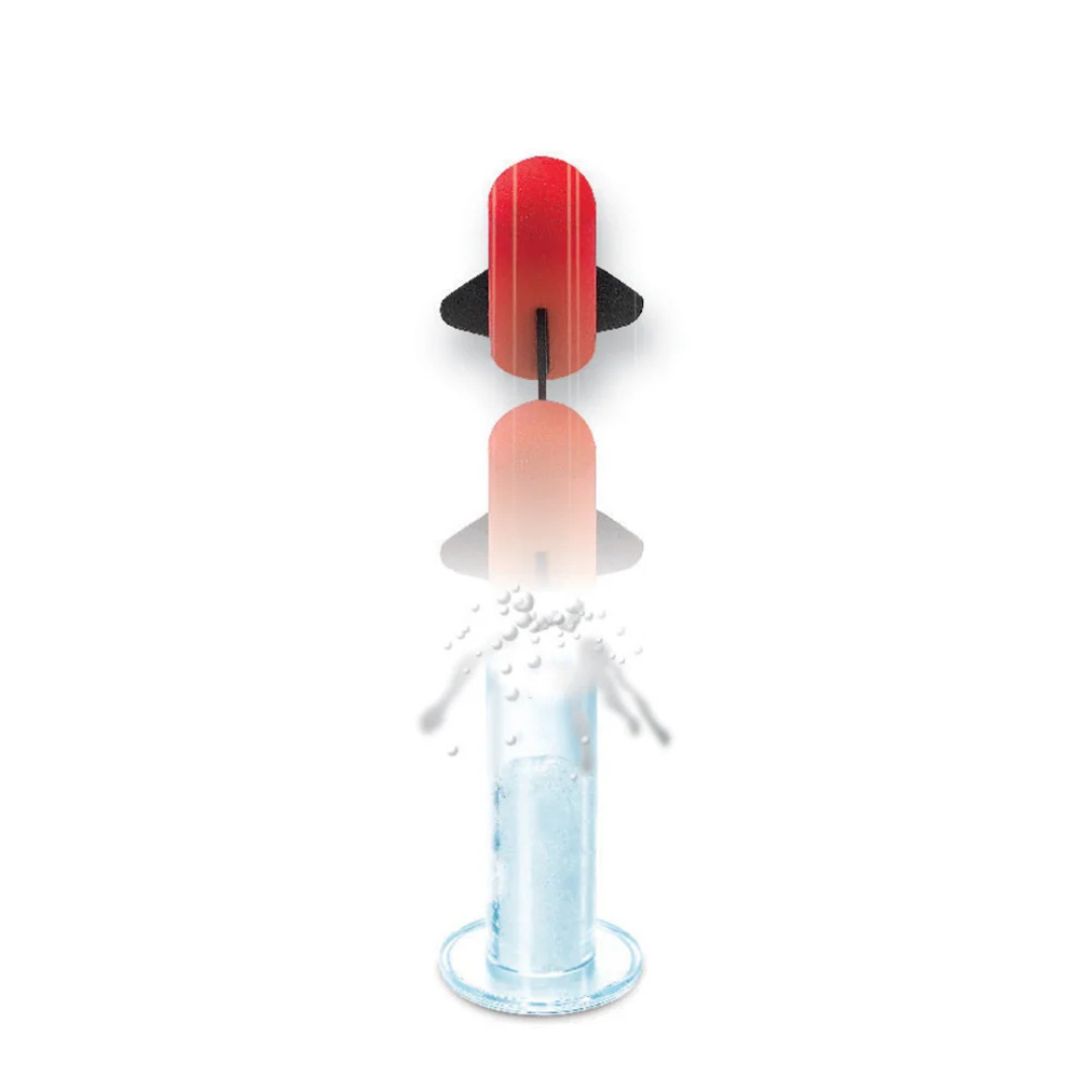 4M KidzLabs | Micro Rocket