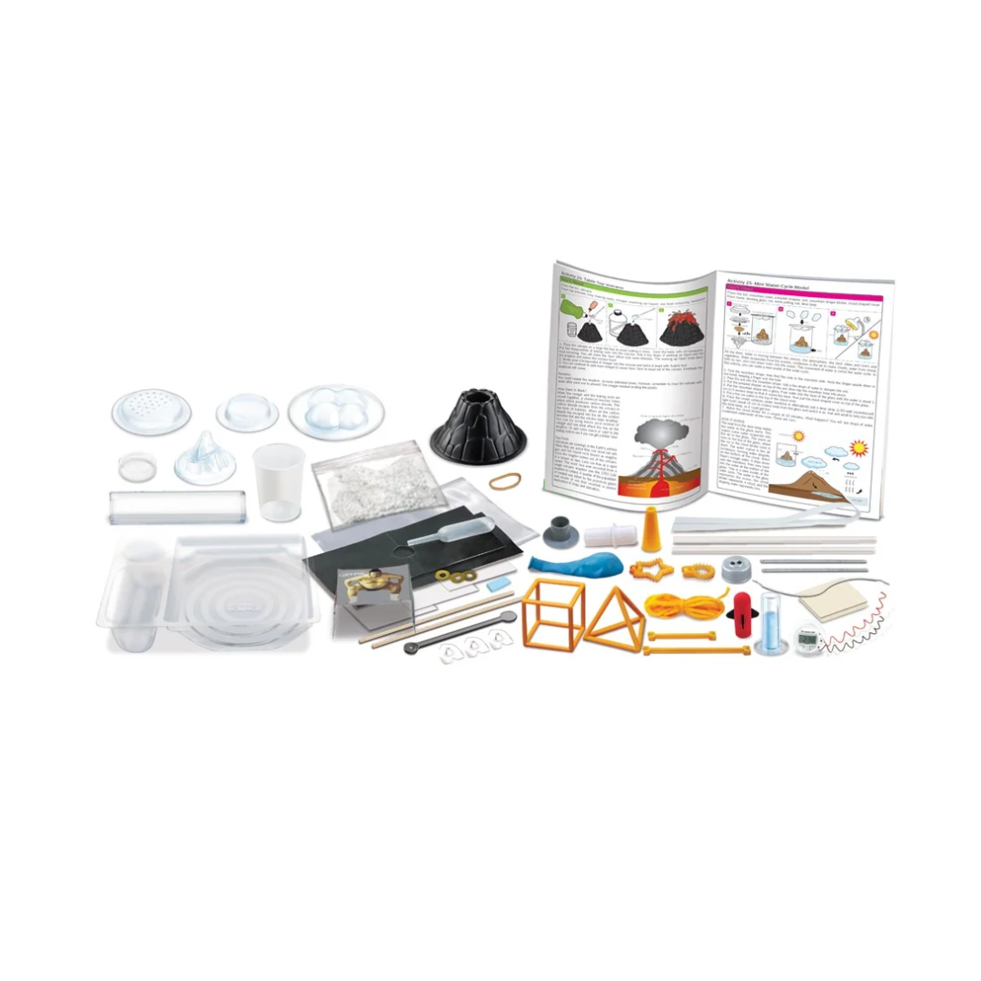 4M STEAM Powered Kids | Kitchen Science