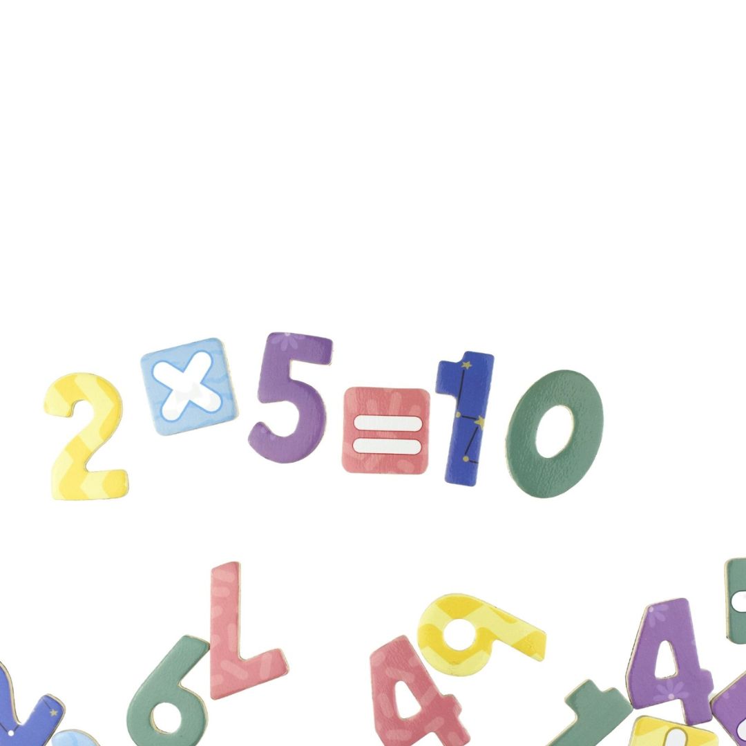 Koala Dream | Fridge Friends Magnetic | Numbers 40pc