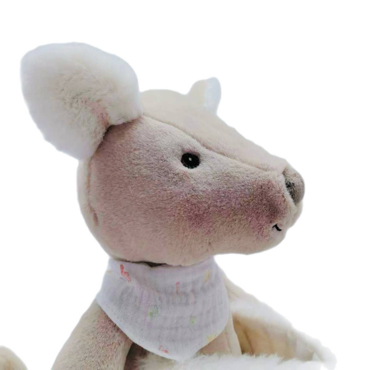 ToysLink - Onya Kids Plush Toy Kangaroo-Katie and Roo