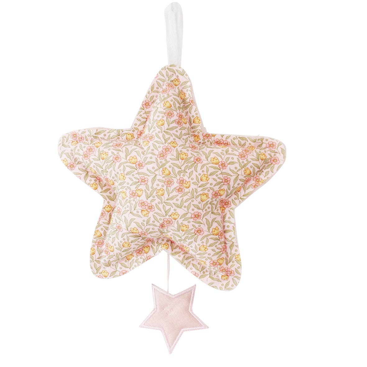 Alimrose | Star Musical 'Let it Be' Blossom Lily Pink
