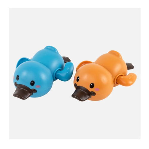Tiger Tribe Platypus Bath Racers
