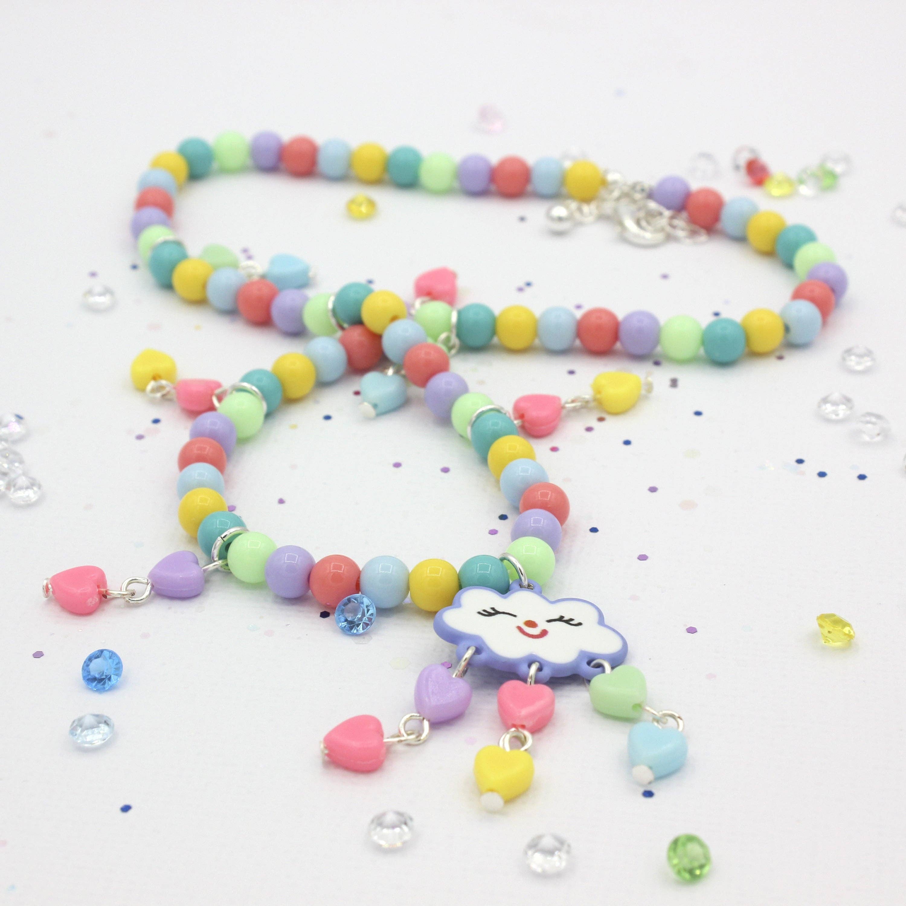 Lauren Hinkley | Smilecloud Necklace