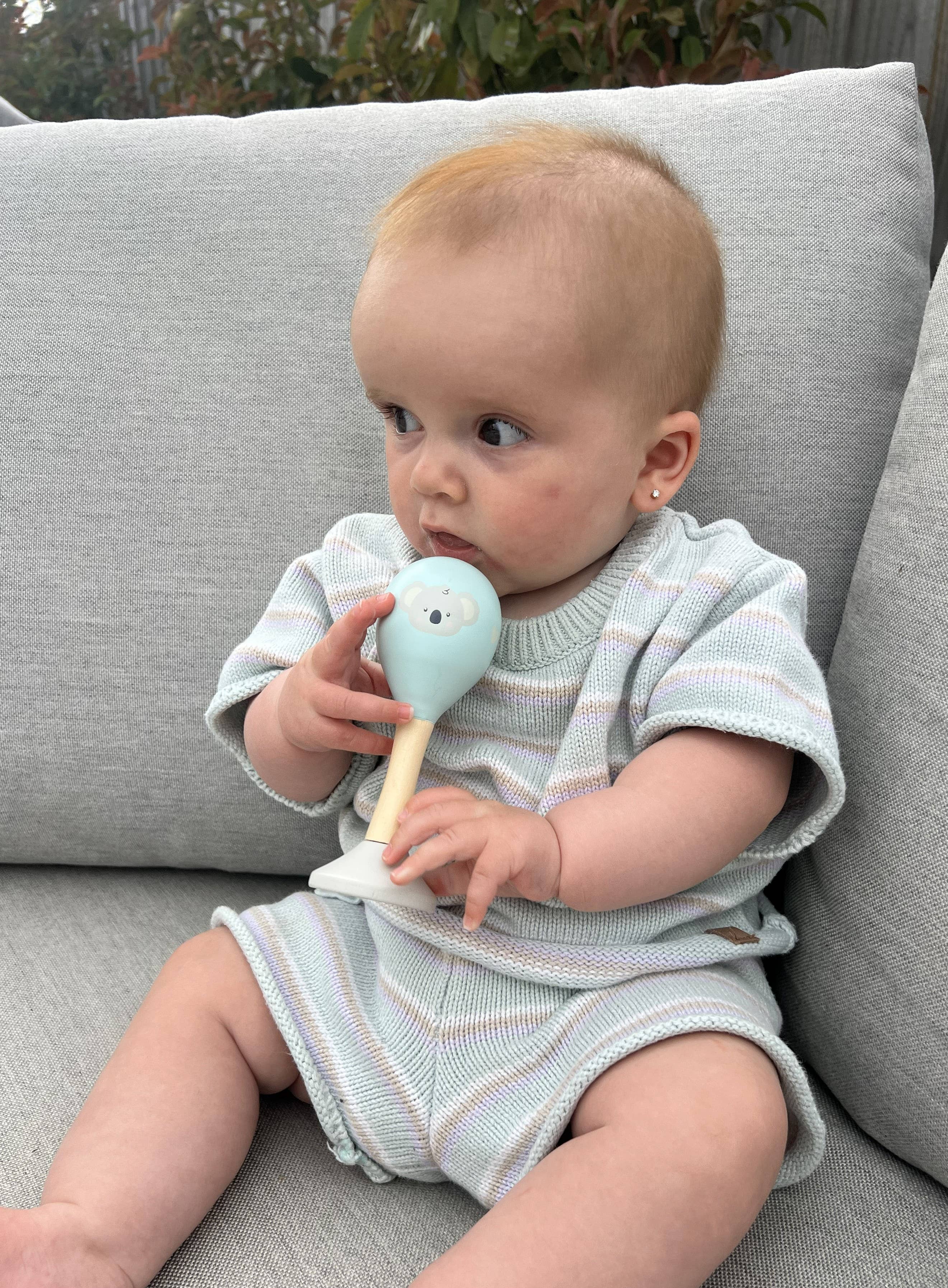 ToysLink | Baby Musical Set | Koala