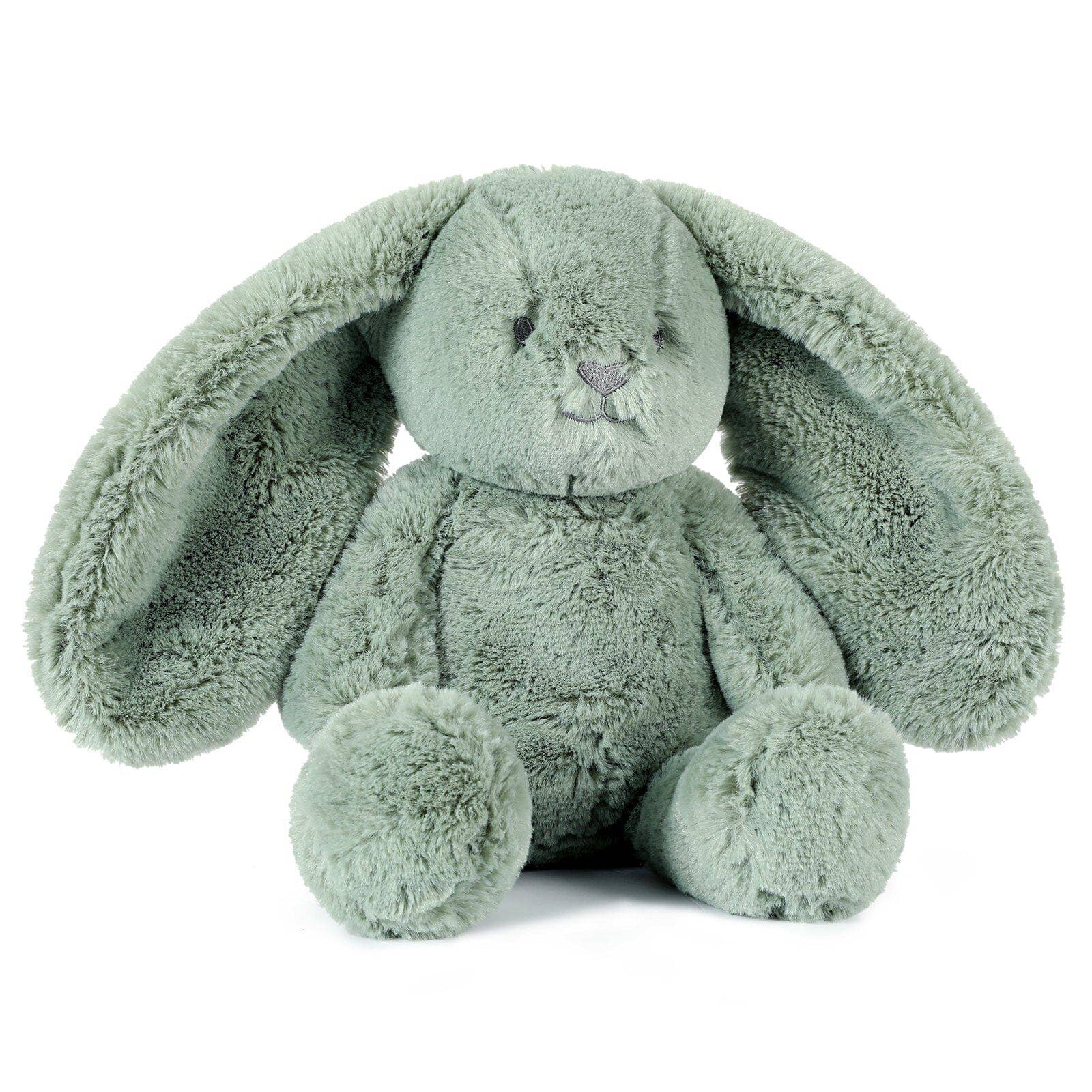 OB Australia - Beau Bunny Sage Green Soft Toy