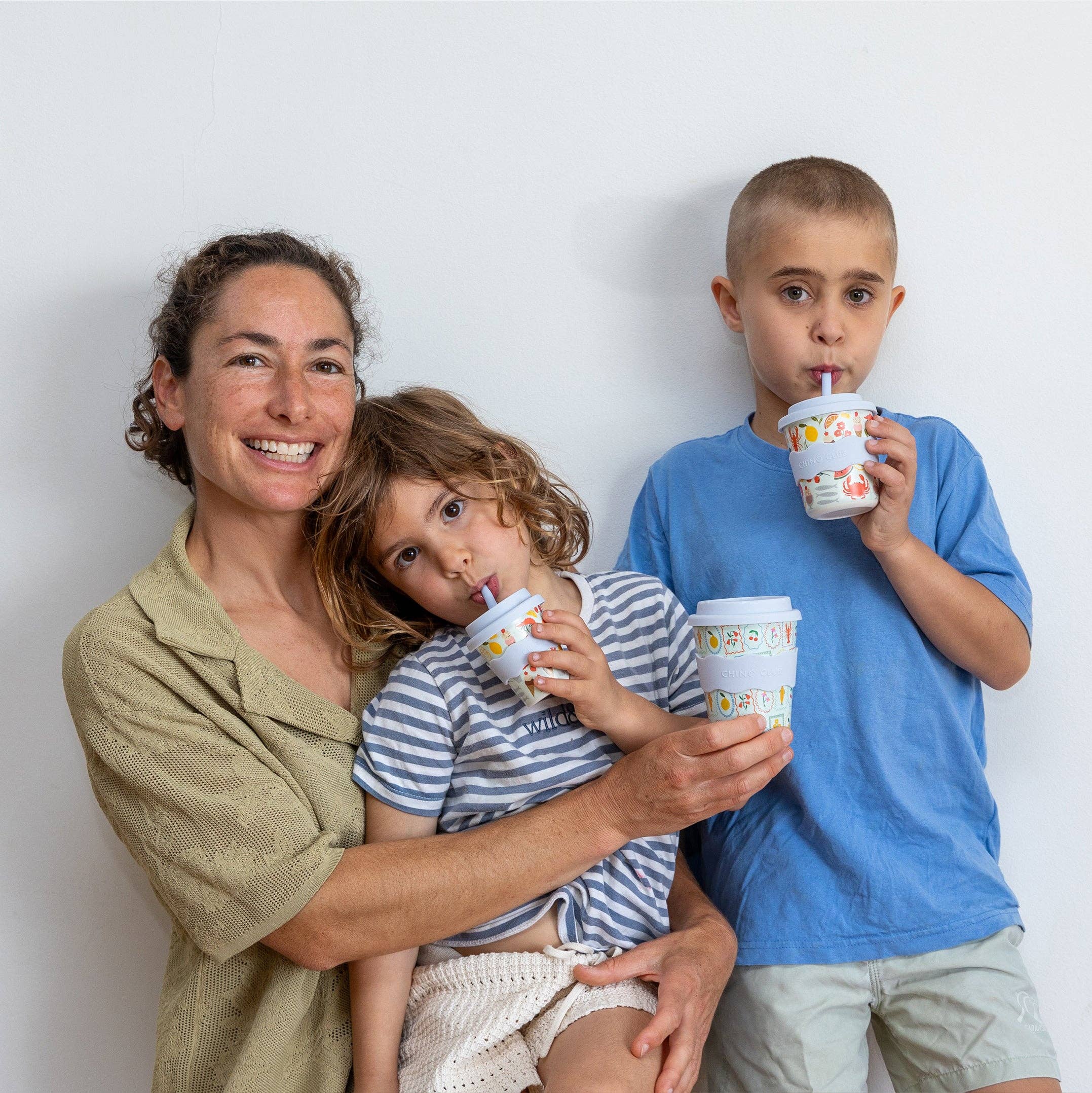 Chino Club | Amalfi Babychino Cup 4oz