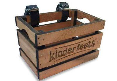 Kinderfeets Crate