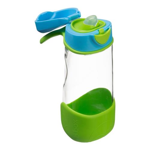 bbox Sport Spout 450ml Bottle Ocean Breeze