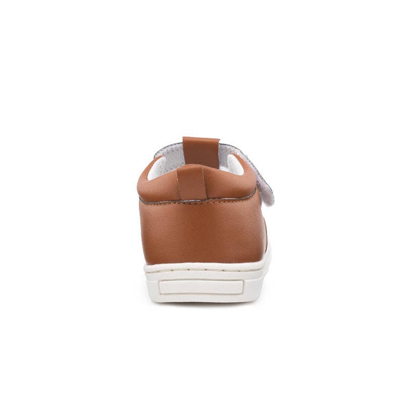 Billycart Kids | LENNIE tan unisex toddler sandals