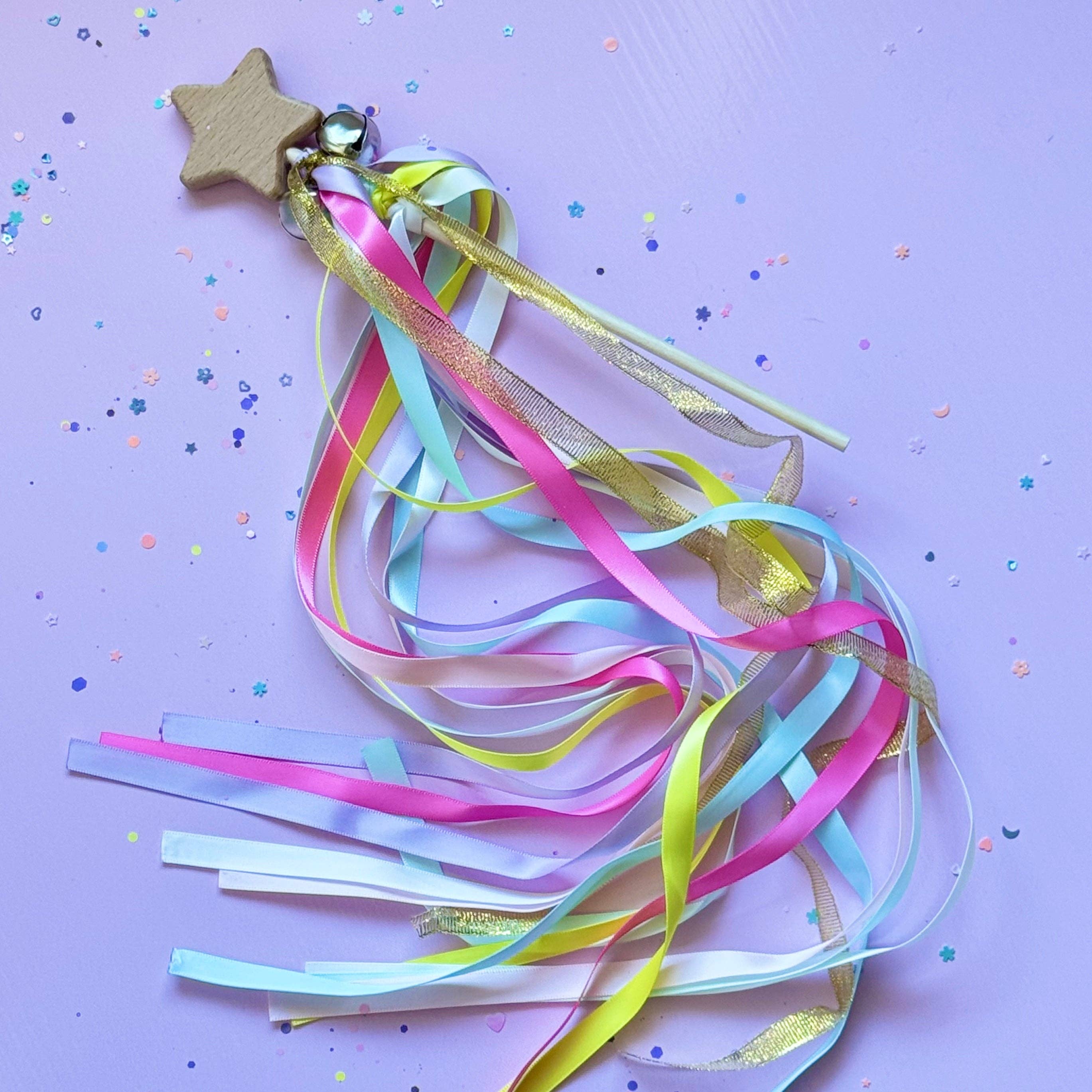 Sweet As Sugar Jewellery - Fairy Wand