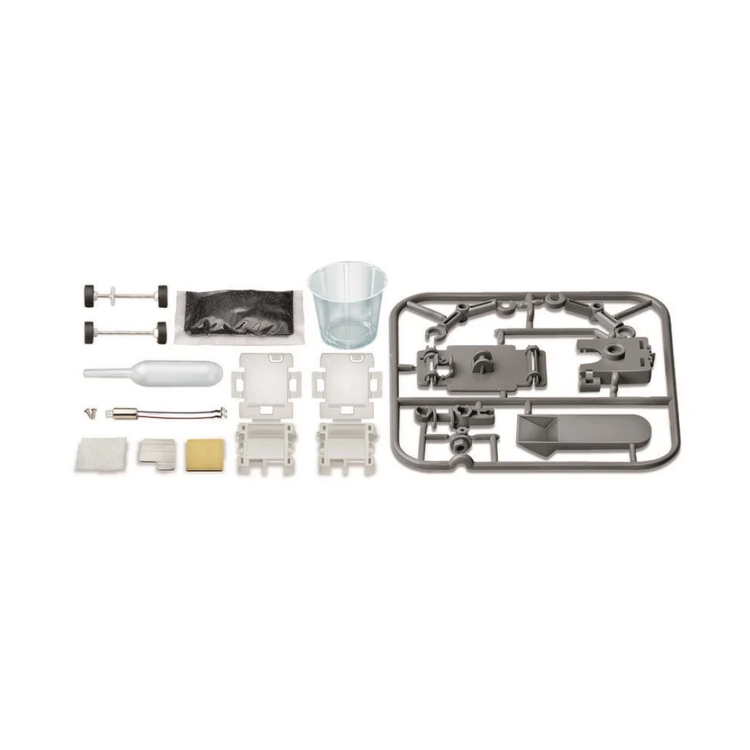 4M Green Science | Salt Powered Robot