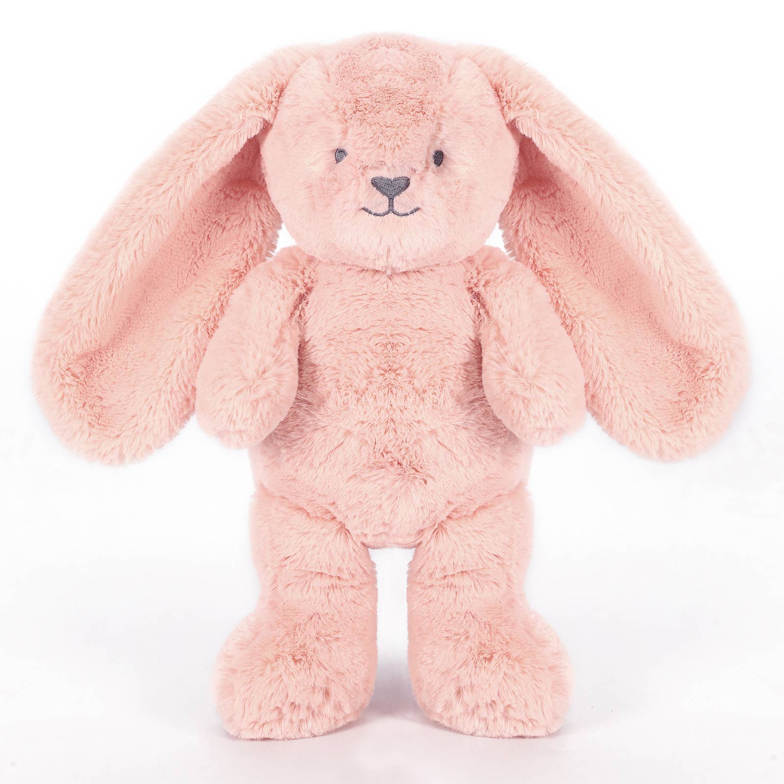 OB Australia - Bella Bunny Rose Pink Soft Toy