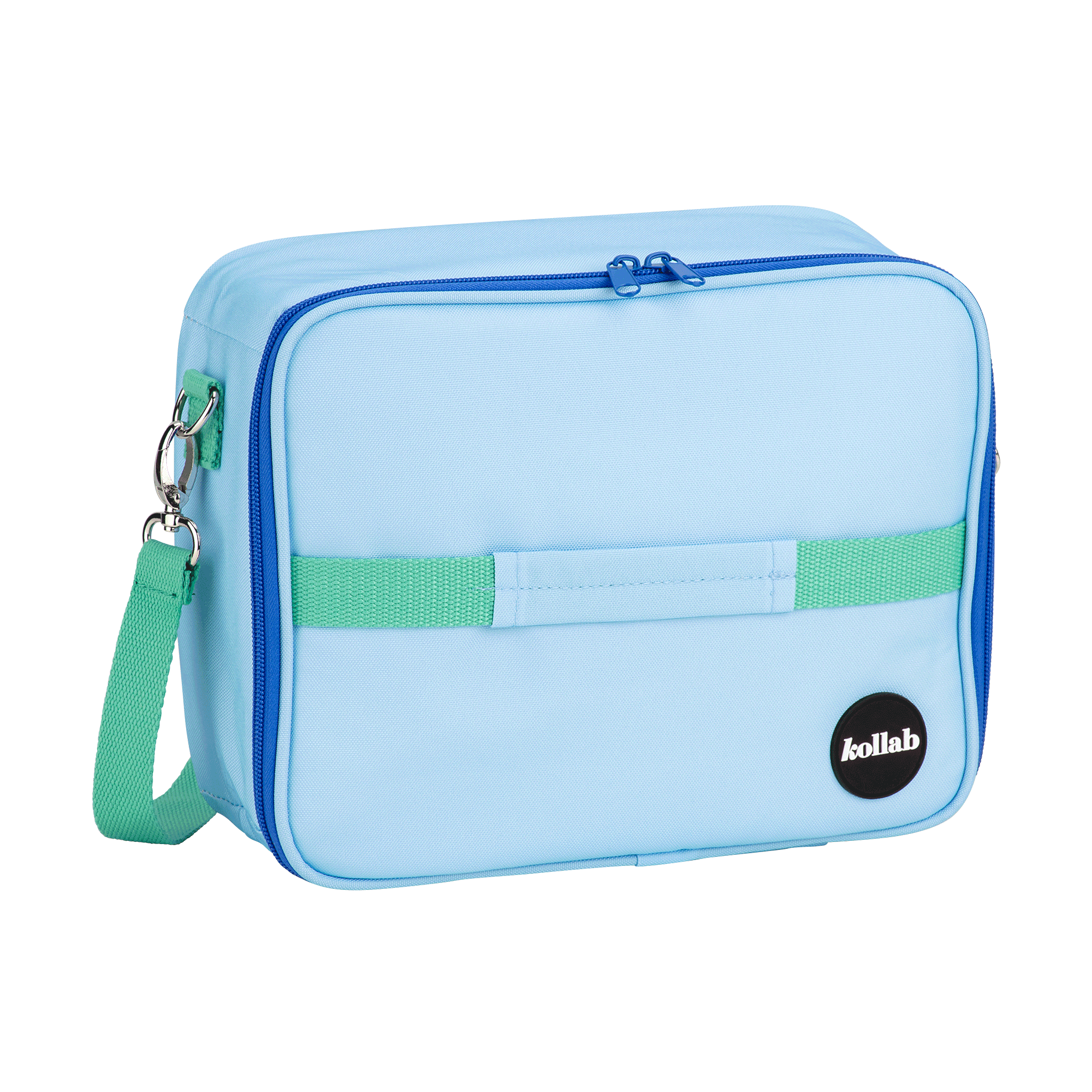 Kollab - Bento Bag Seaside Blue