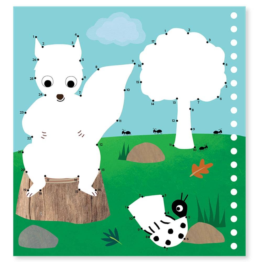 Floss & Rock Water Multiplay | Adventure