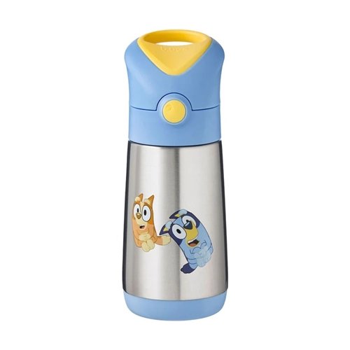 bbox 350ml Insulated Bottle Bluey