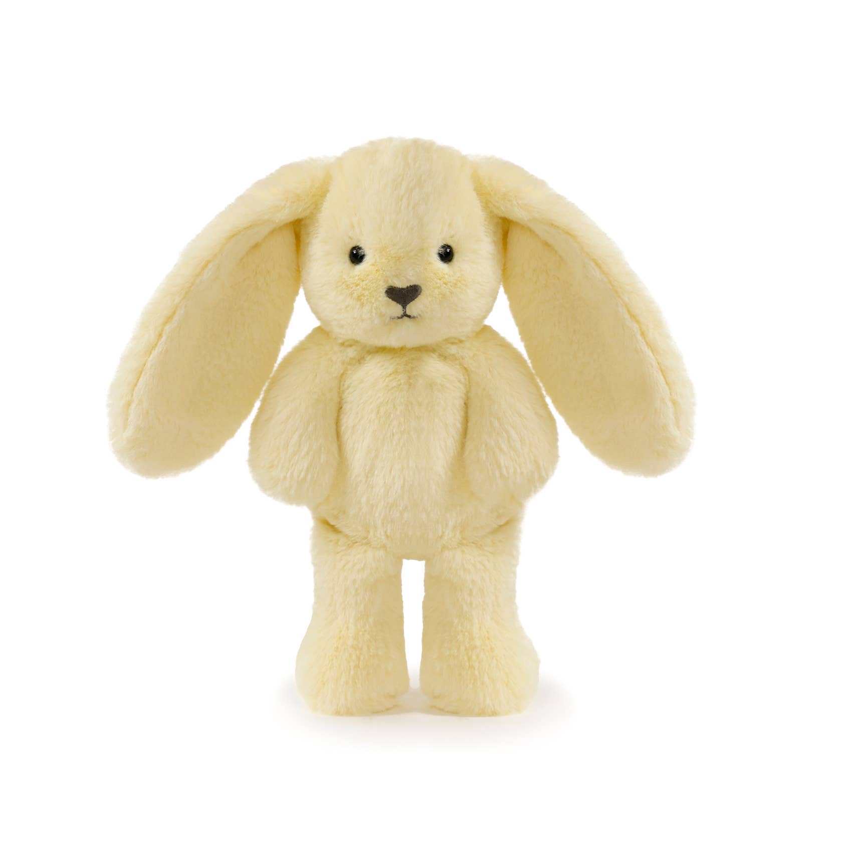 OB Designs Little Sunny Hopscotch Bunny Soft Toy