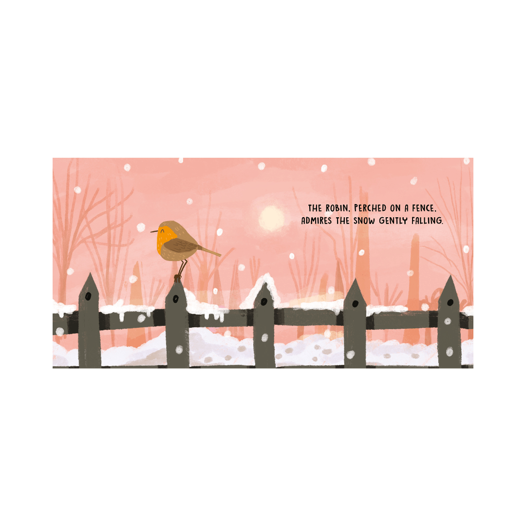 Sassi Board Book Sweet Sounds Stories | Birds