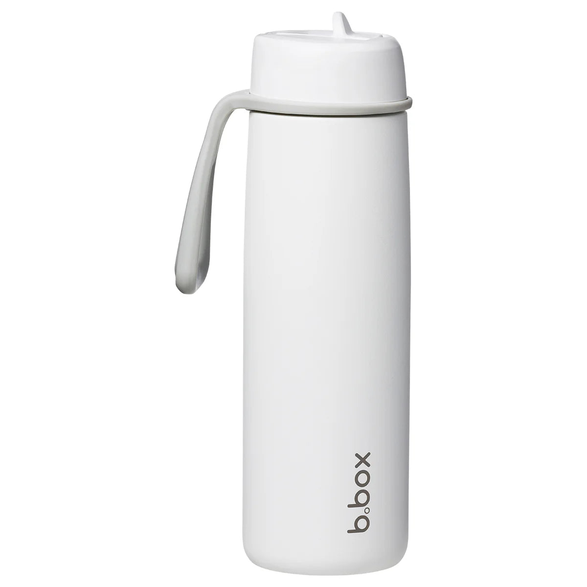 bbox Insulated Flip Top 690ML | White Out