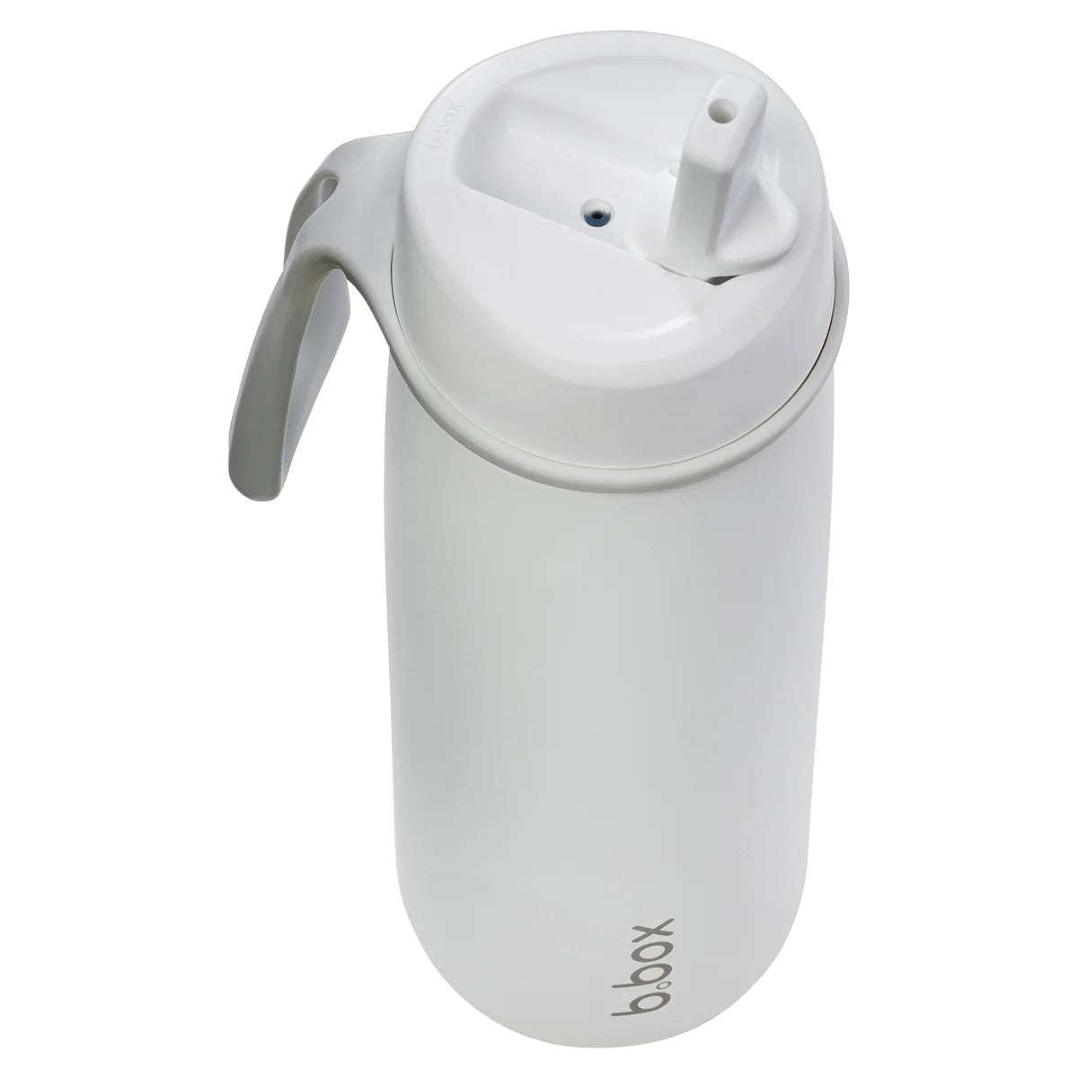 bbox Insulated Flip Top 690ML | White Out