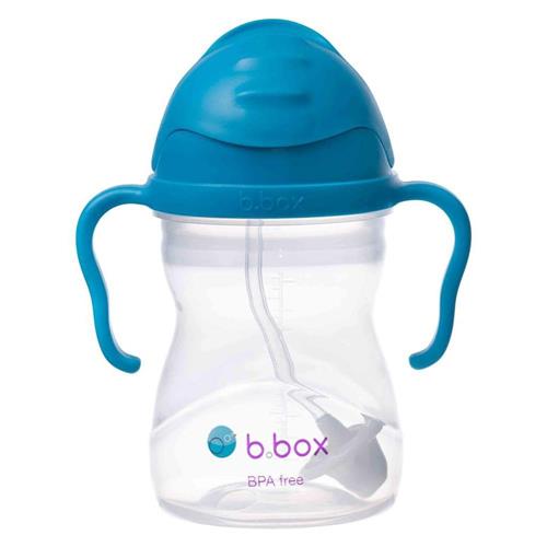 bbox Sippy Cup Cobalt