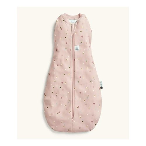 ergoPouch Cocoon Swaddle Bag 1.0TOG Daisies