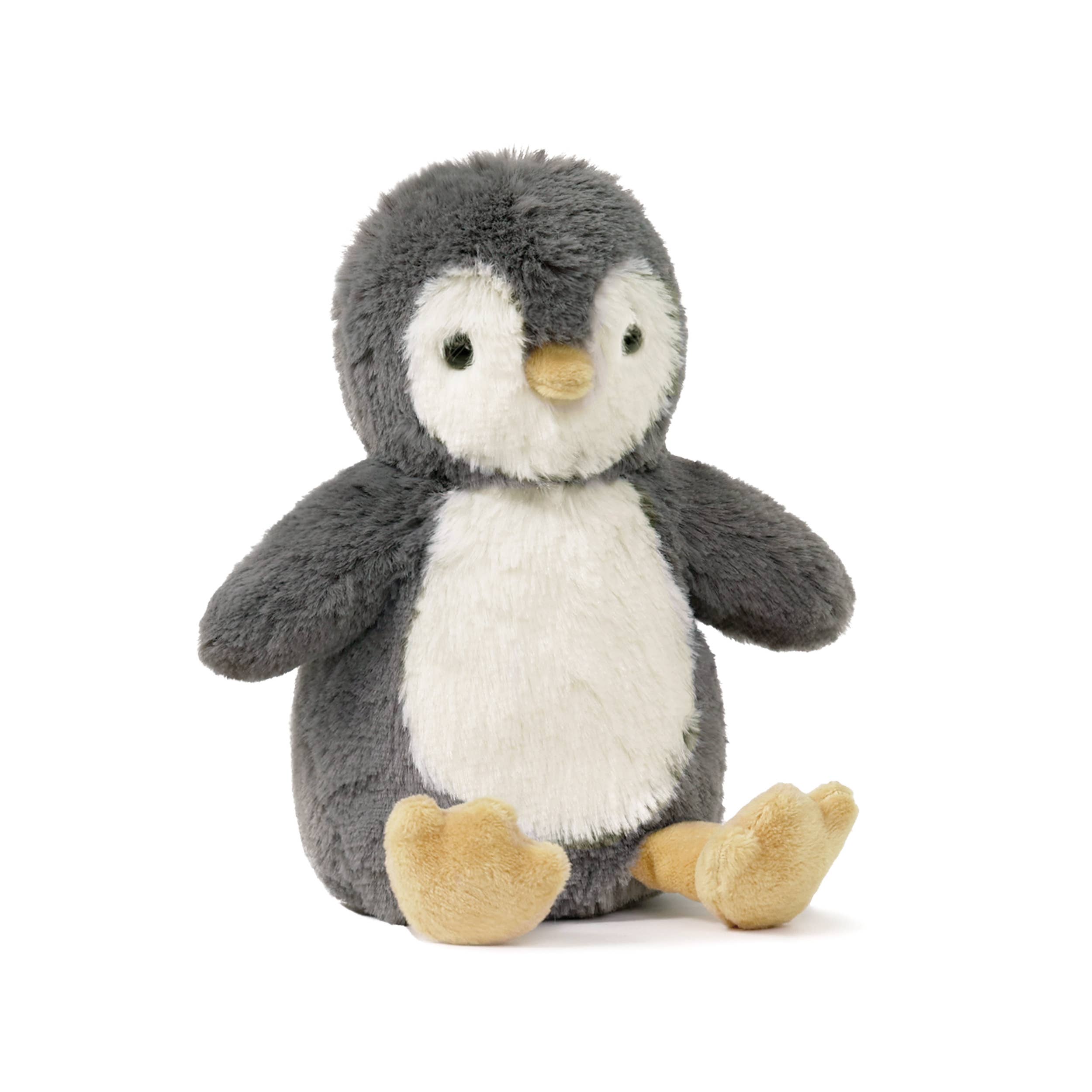 OB Australia | Little Iggy Penguin Soft Toy