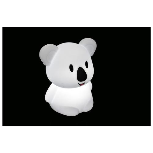 Kaper Kidz Bedtime Buddy Sleepy Koala Night Light