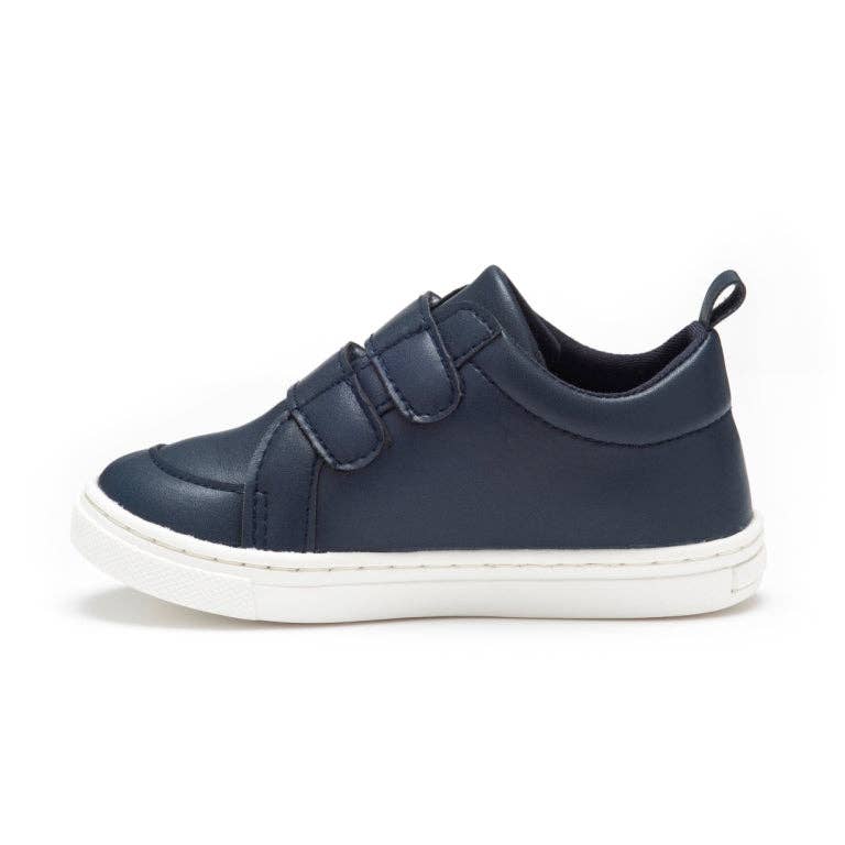 Billycart Kids | JESSE navy toddler sneakers