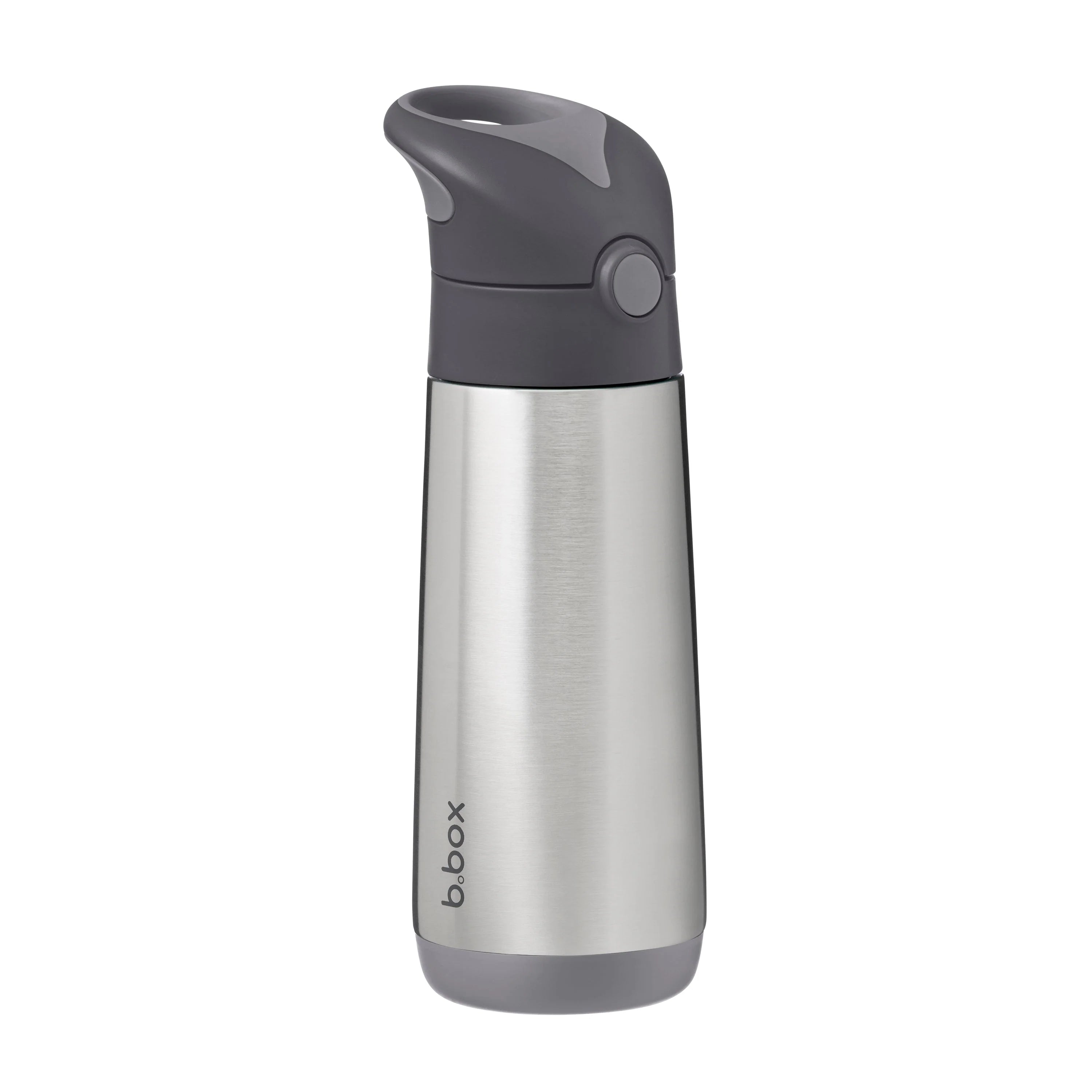 bbox 500ml Insulated Bottle Graphite
