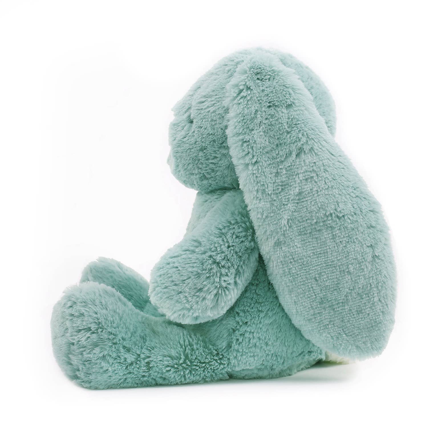 OB Australia - Banjo Blue Bunny Soft Toy