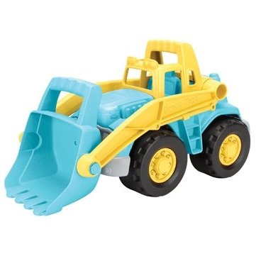 Green Toys Loader Truck