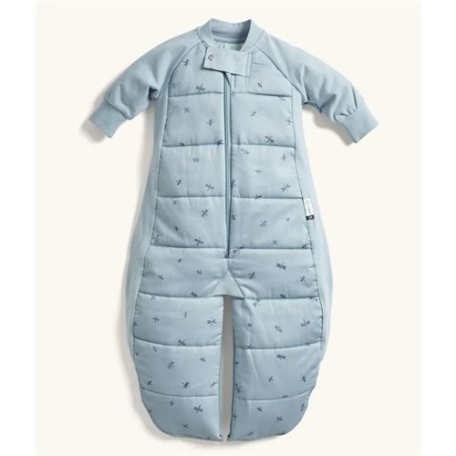 ErgoPouch Sleep Suit Bag 2.5TOG Dragonflies