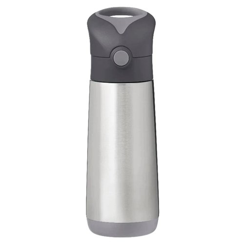 bbox 500ml Insulated Bottle Graphite