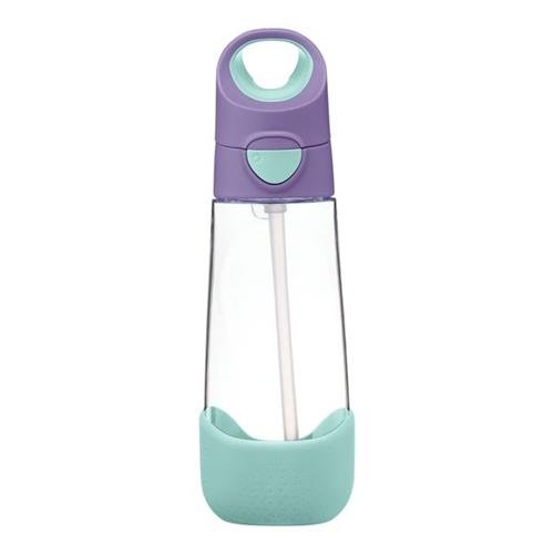 bbox Tritan Drink Bottle 600ml Lilac Pop