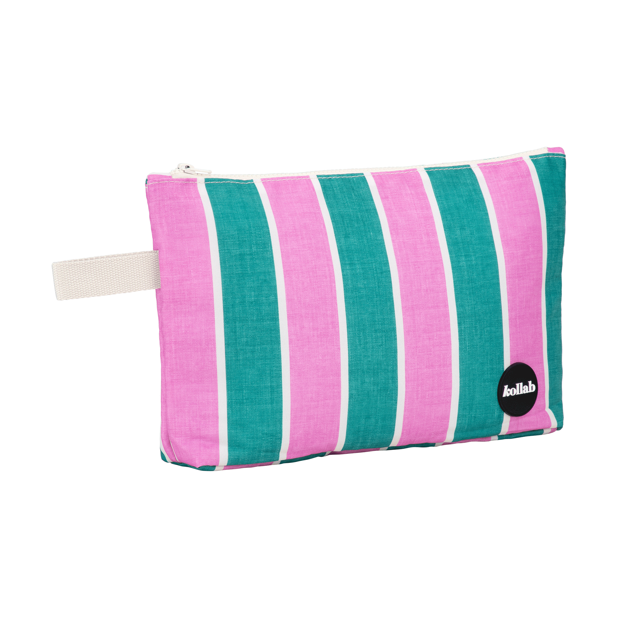 Kollab - Wet Bag Spring Stripe