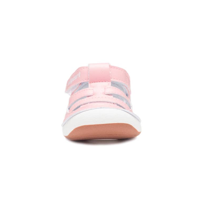 Billycart Kids | PHOEBE light pink baby and toddler girls sandals