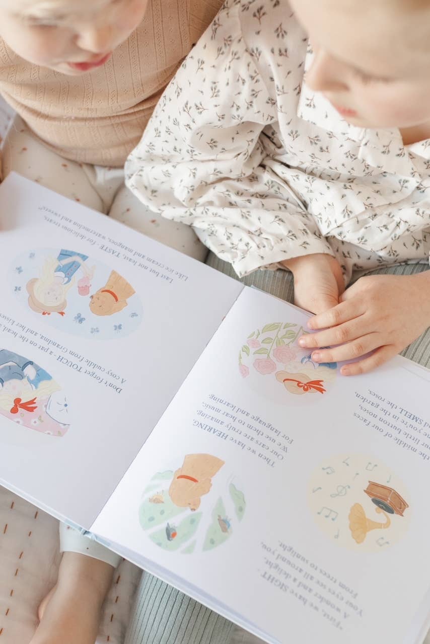 Mindful and Co Kids - Charlie’s Mindful by the Sea Adventure,Kids Mindfulness Book
