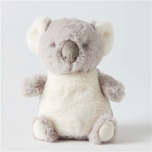 Jiggle & Giggle Kara Koala Rattle