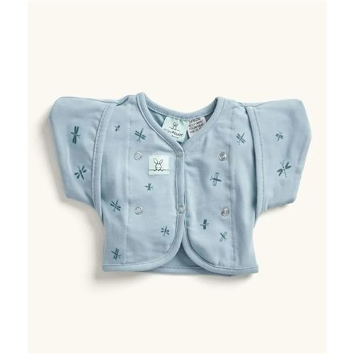 ErgoPouch Butterfly Cardi 0.2TOG Dragonflies