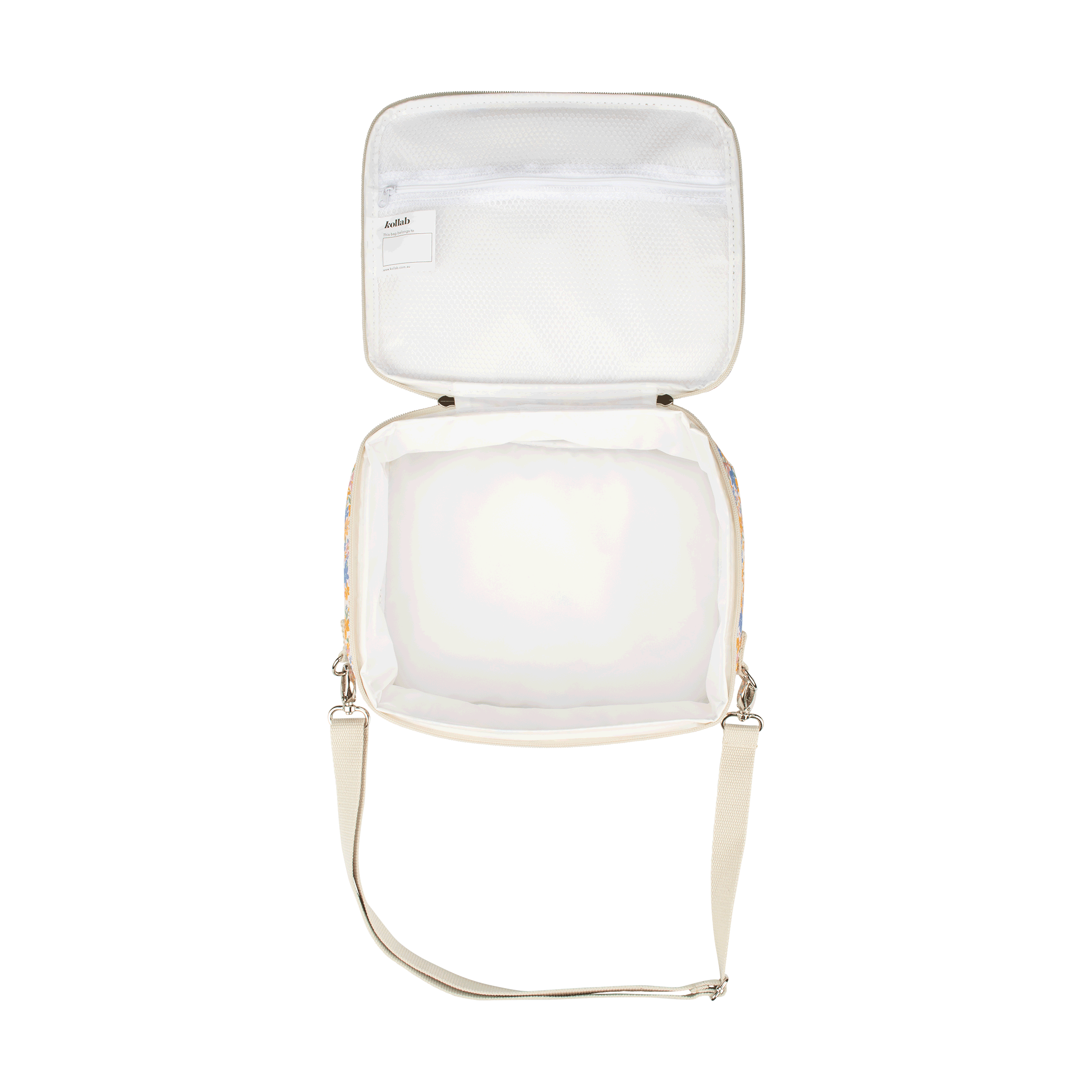 Kollab - Bento Bag Emily Jo