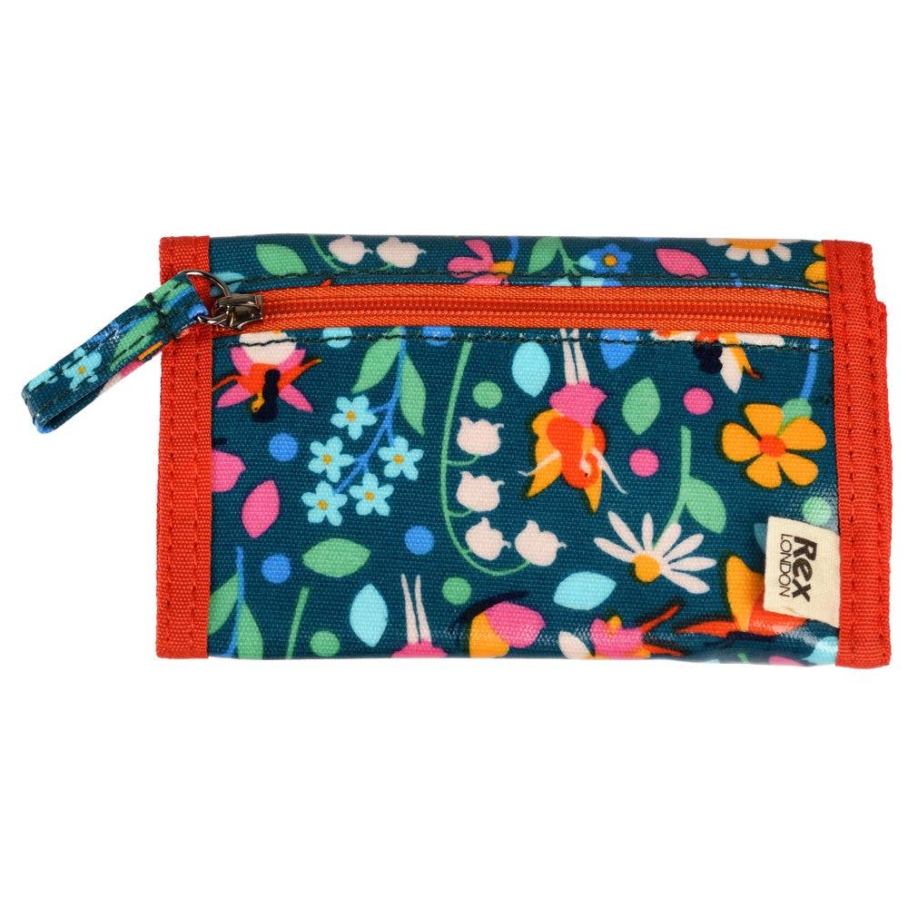 Rex London Child Wallet | Fairies