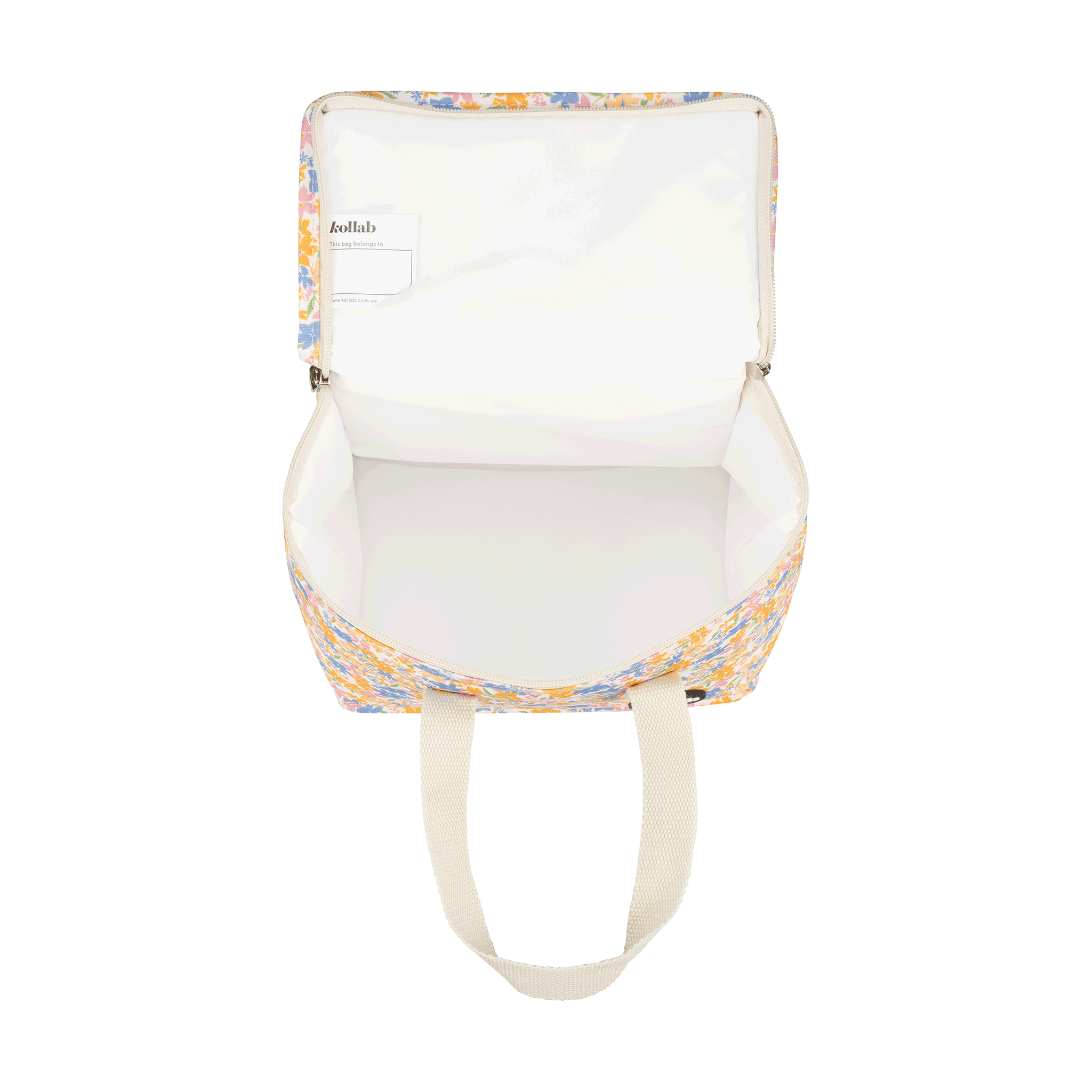 Kollab - Lunch Box Emily Jo