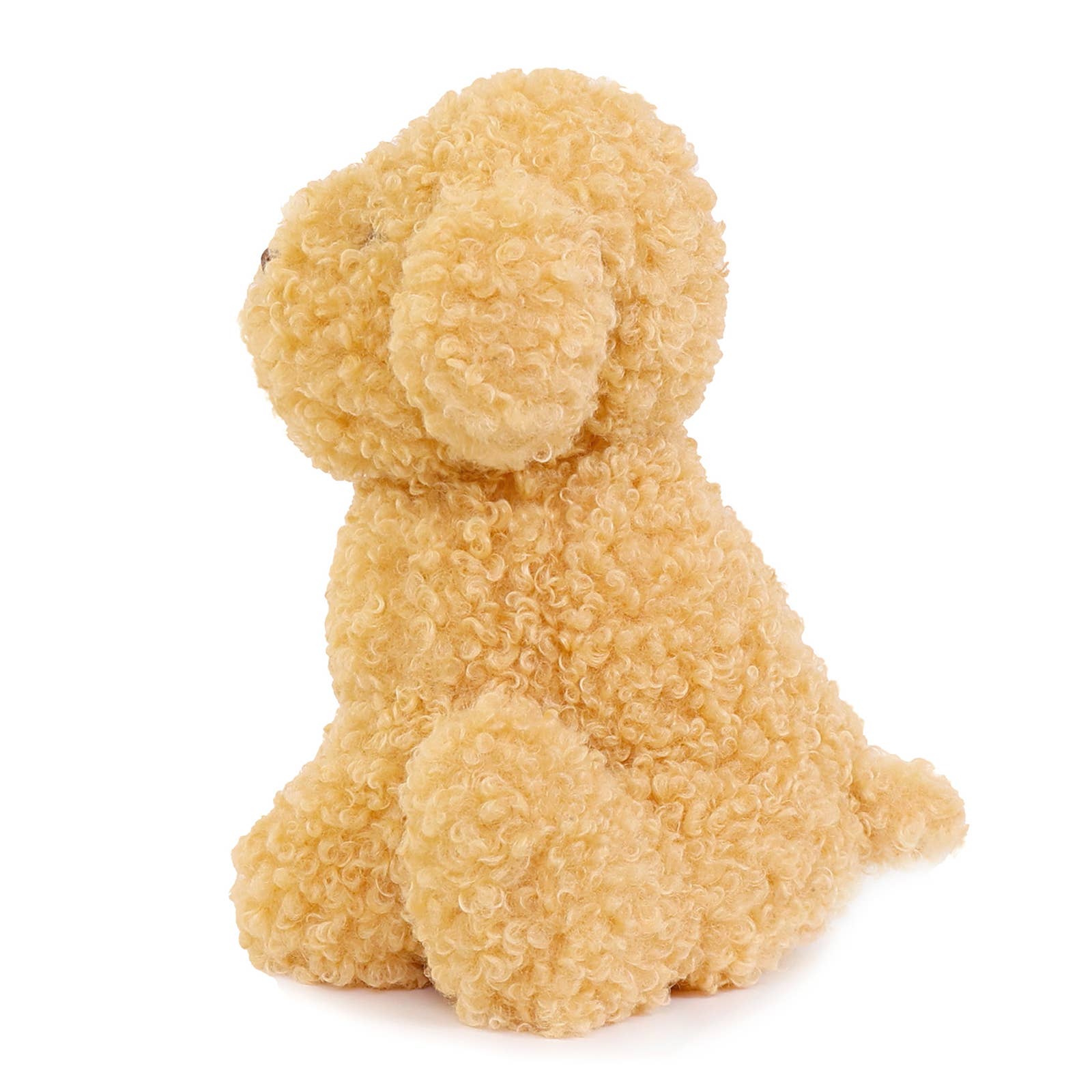 OB Designs Luca Labradoodle Soft Toy
