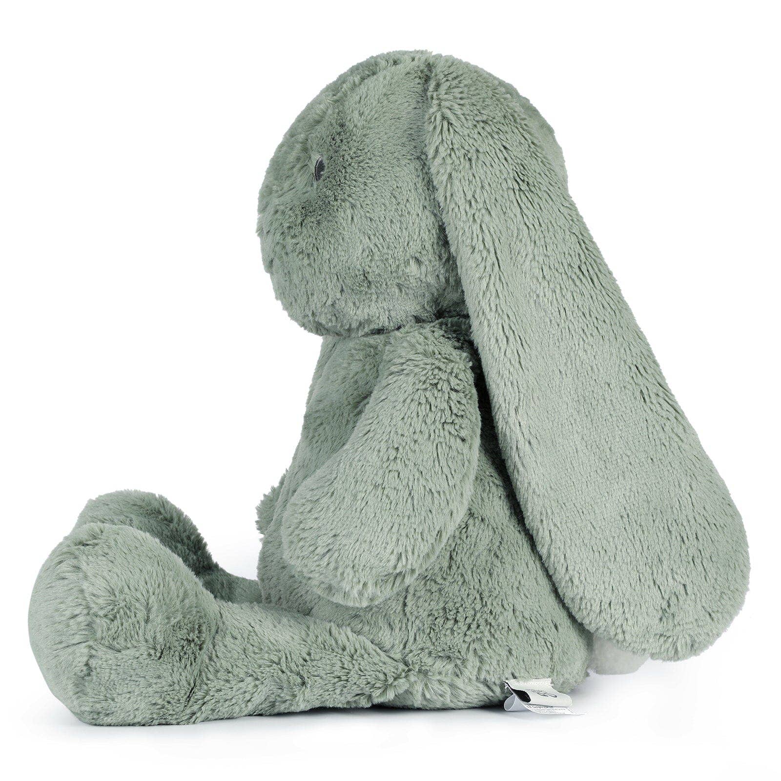 OB Australia - Beau Bunny Sage Green Soft Toy