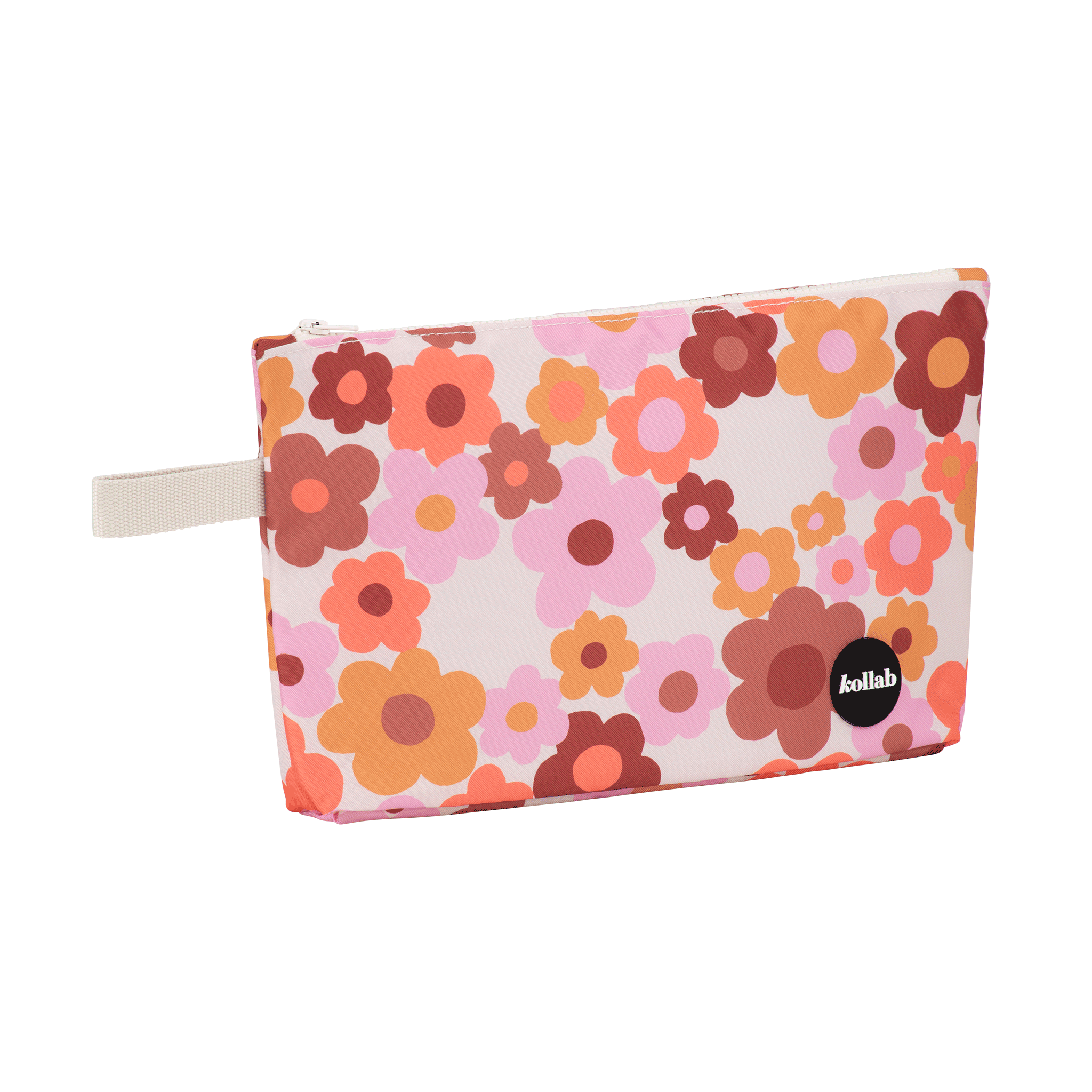 Kollab - Wet Bag Mod Blossom