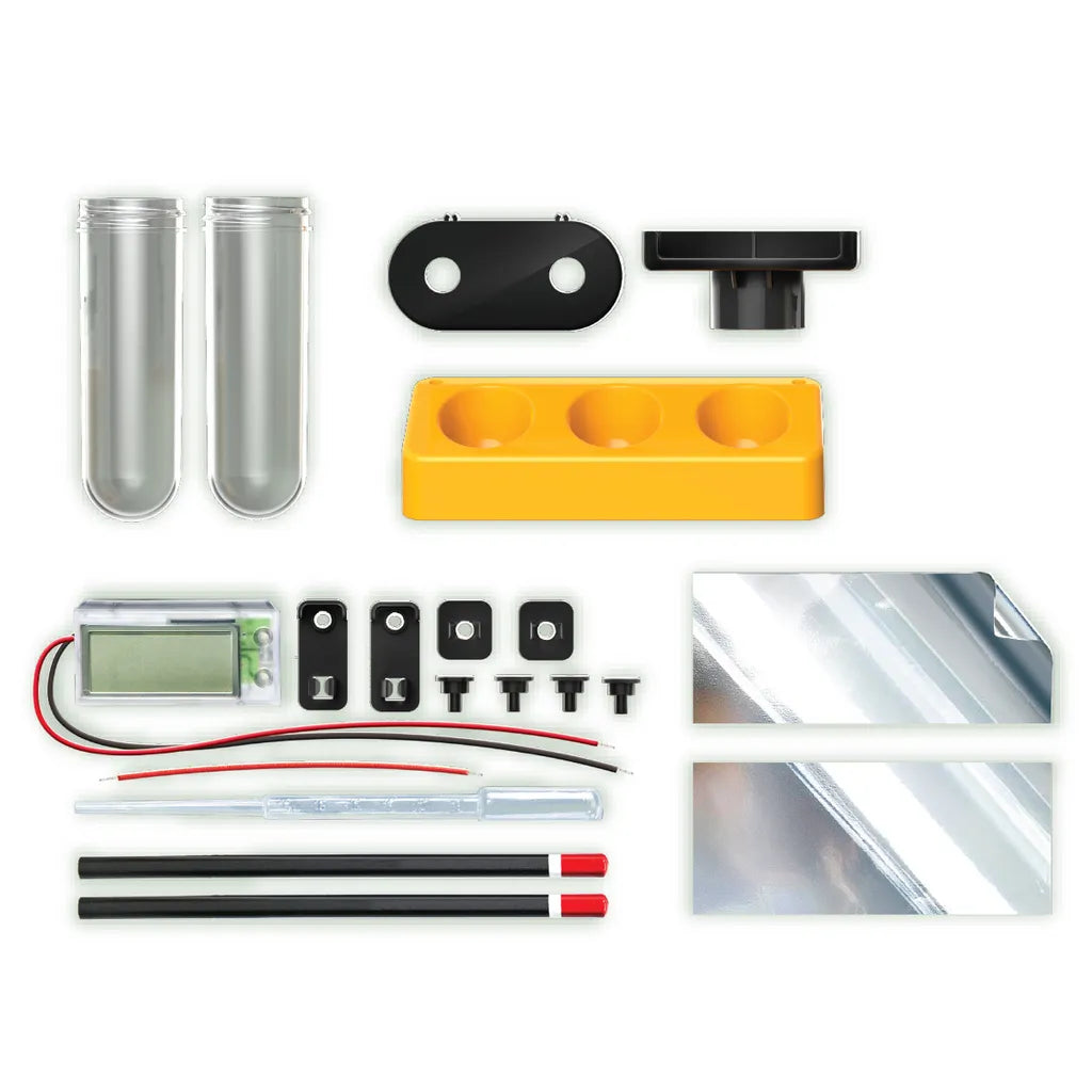 4M KidzRobotix | Kitchen Science Clock