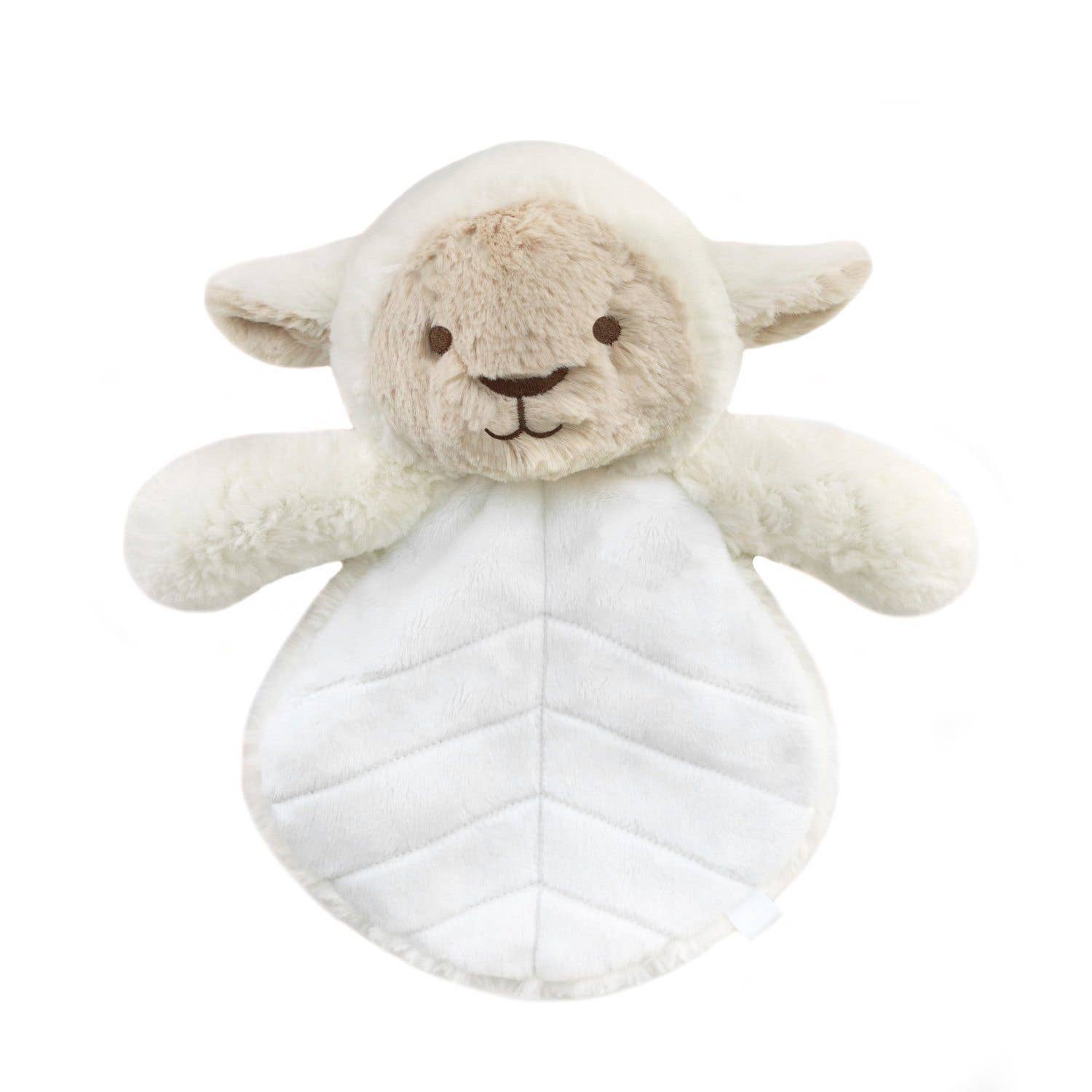 OB Australia - Lee Lamb Comforter Toy