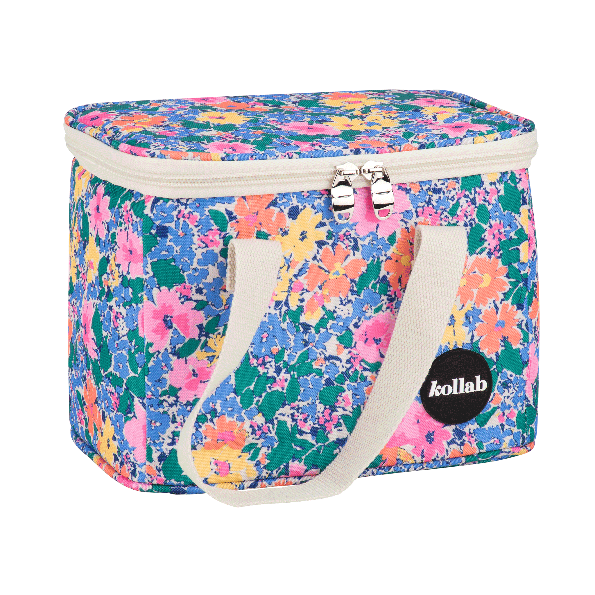 Kollab - Lunch Box Rainbow Garden
