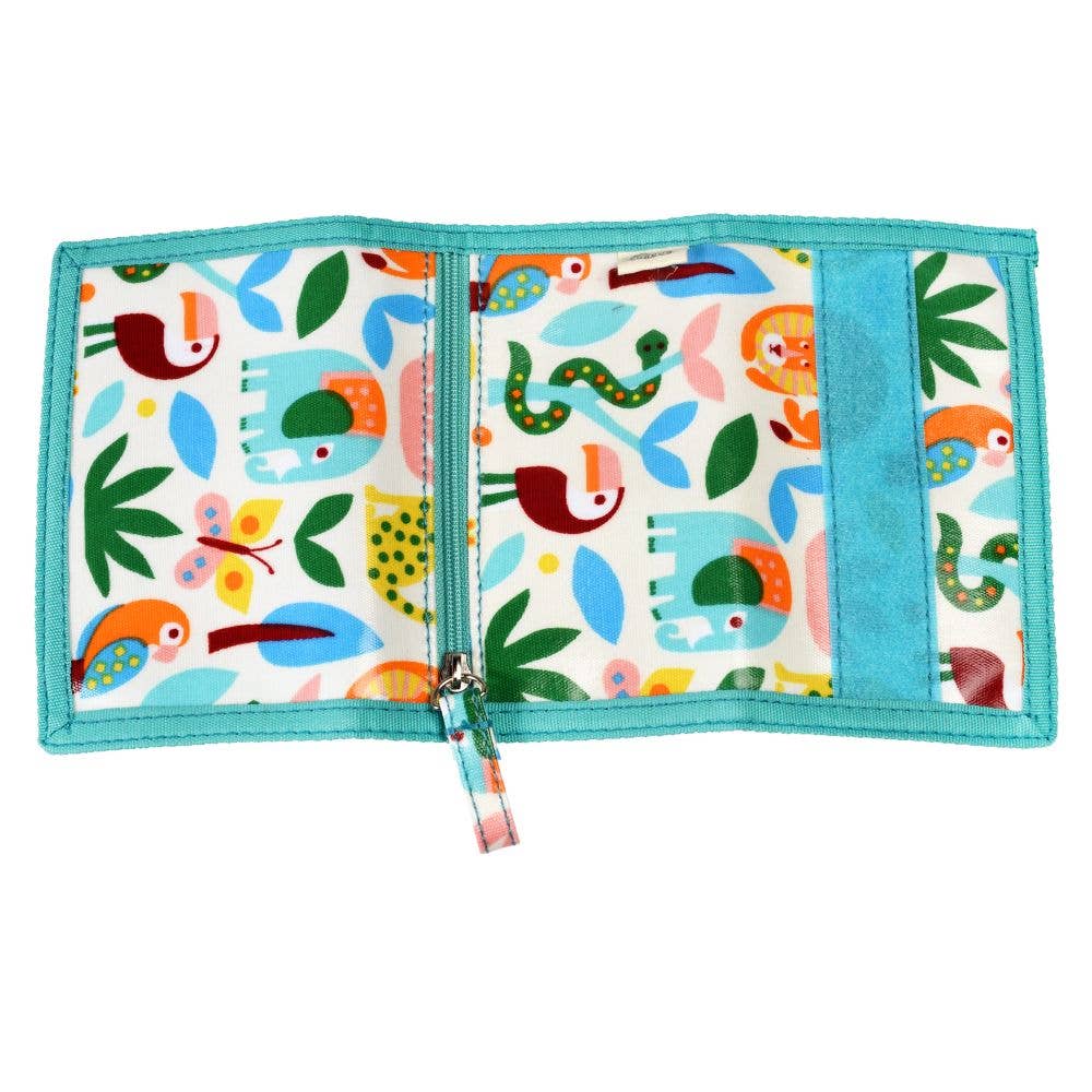 Rex London Child Wallet | Wild Wonders